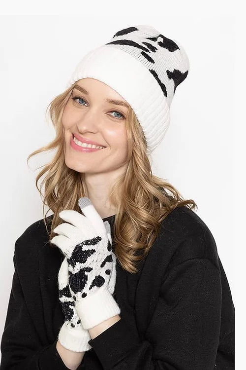 Hoedown Ready Beanie