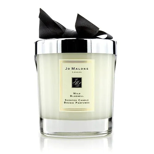 JO MALONE - Wild Bluebell Scented Candle