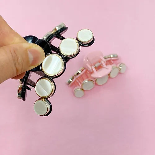 Bauble Fun Hair Claw Set